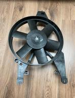 Nissan micra k11 motor fan, ventilator, Ophalen of Verzenden, Nieuw, Nissan