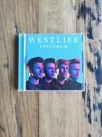 Westlife - Spectrum, Ophalen of Verzenden, 2000 tot heden