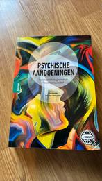 Arie Hordijk - Psychische aandoeningen, Ophalen of Verzenden, Zo goed als nieuw, Nederlands, Arie Hordijk; Will van Genugten