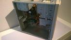 Vintage PC (gaming) Win XP, Intel Duo, Geforce 8400 GS, Computers en Software, Vintage Computers, Ophalen, Asus