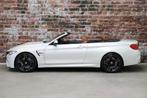 BMW 4 Serie Cabrio M4 High Executive Automaat / Harman Kardo, Auto's, BMW, Automaat, Achterwielaandrijving, Gebruikt, Euro 6