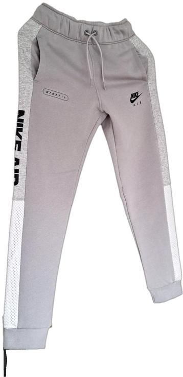 NIEUW TRAININGSBROEK NIKE AIR JONGENS/MEISJES MAAT M 134-147 beschikbaar voor biedingen