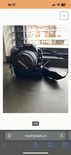 Canon spiegelreflex EOS 400D ditigal, Ophalen, Gebruikt, Spiegelreflex, Canon