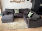 Urban Sofa Hoekbank met Hocker, Ophalen, Gebruikt, Hoekbank, 300 cm of meer