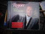 rommy de stem van de friese wouden tango der liefde cd, Cd's en Dvd's, Cd's | Nederlandstalig, Ophalen of Verzenden