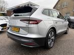 Skoda Enyaq iV 80 Trekhaak, 19''Lmv, Stuurverwarming, Camera, Automaat, Achterwielaandrijving, Gebruikt, Zwart