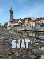 SJAT Limburgse woondecoratie (Cadeautje), Ophalen of Verzenden