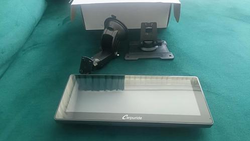 OCCASIE! CARPURIDE W103 – je ideale reispartner in de auto, Auto diversen, Auto-accessoires, Zo goed als nieuw, Ophalen of Verzenden