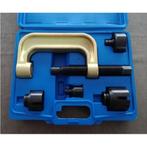 Mercedes Fuseekogel Demontage Set, Verzenden