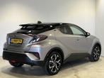 Toyota C-HR 1.8 Hybrid Adventure | Navigatie | LM Velgen 18", 4 cilinders, Leder, Bedrijf, 26 km/l