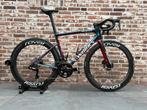S-works Tarmac SL8 Limited edition FDJ maat 56, Carbon, Nieuw, Meer dan 20 versnellingen, 53 tot 57 cm