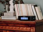 SANGEAN DCR-89+ FM DAB+ Radio Wekker, Ophalen of Verzenden, Nieuw, Radio