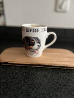 Mok Berner Sennen van Jet, Huis en Inrichting, Keuken | Servies, Keramiek, Ophalen of Verzenden, Zo goed als nieuw, Overige stijlen