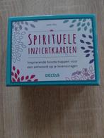 Jessica Le - Spirituele inzichtkaarten, Spiritualiteit algemeen, Overige typen, Ophalen of Verzenden, Zo goed als nieuw