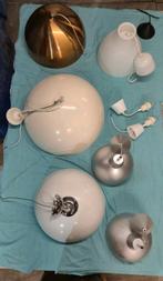 Diverse Lampenkappen, Ophalen, Gebruikt, Divers, Minder dan 50 cm