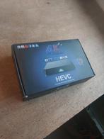 HEVC Ultra HD Android TV Box, Audio, Tv en Foto, Mediaspelers, USB 2, Ophalen of Verzenden, Zo goed als nieuw