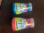 Slime Lab. Cadeau gekregen als bedankje. Niet gebruikt!, Ophalen of Verzenden, Zo goed als nieuw, Jongen of Meisje