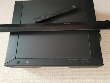 Sony HT-ST3 soundbar beschikbaar voor biedingen