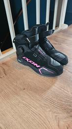 Ixon Dames Motorschoen MT 41, Ophalen of Verzenden, Dames, Laarzen
