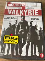 Valkyrie DVD, Ophalen of Verzenden, Gebruikt