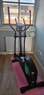 Focus fox 3 crosstrainer, Ophalen, Zo goed als nieuw, Metaal, Crosstrainer