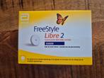 Glucosesensor Freestyle Libre 2, Diversen, Ophalen of Verzenden, Nieuw