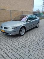 Renault Laguna 2.0 16V 100KW 2007 199548km APK 13 02 2027, 4 cilinders, Beige, Origineel Nederlands, Bedrijf