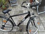 fiets outdoor, 28 inch, Vering, 10 tot 15 versnellingen, Zo goed als nieuw