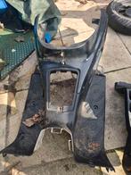 Speedfight 2 carbon kappen en treeplank, Fietsen en Brommers, Brommeronderdelen | Scooters, Ophalen of Verzenden, Zo goed als nieuw