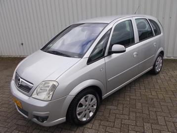 Opel Meriva 1.6-16V Business Automaat ( APK KEURING BIJ AFLE beschikbaar voor biedingen