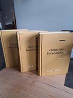 Christelijke Encyclopedie De Kok, Boeken, Ophalen of Verzenden, Zo goed als nieuw, Overige onderwerpen, Complete serie