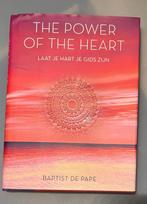 Boek The Power of The Heart -  Baptist de Pape, Ophalen of Verzenden, Gelezen, Spiritualiteit algemeen