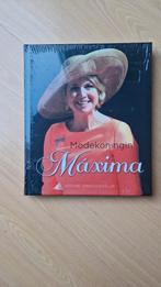 Josine Droogendijk - Modekoningin Maxima, Josine Droogendijk, Maatschappij en Samenleving, Nieuw, Ophalen of Verzenden