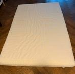 Ikea Asvang schuimmatras 140x200, Ophalen, 140 cm, Zo goed als nieuw, Twijfelaar