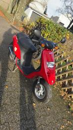 Piaggio typhoon 50 cc, Ophalen, Tweetakt, Overige modellen, Maximaal 45 km/u