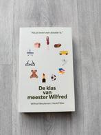Henk Fibbe - De klas van Meester Wilfred, Ophalen of Verzenden, Zo goed als nieuw, Henk Fibbe; Wilfred Woutersen