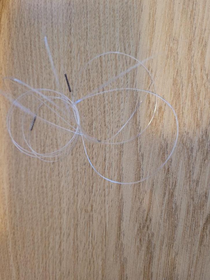 Rubiks Magic Reparatie draad, Hobby en Vrije tijd, Denksport en Puzzels, Nieuw, Rubik's of 3D-puzzel, Minder dan 500 stukjes, Ophalen of Verzenden