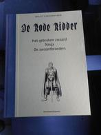 De Rode RIDDER HC, Verzenden, Eén stripboek, Nieuw, Wlly Vandersteen