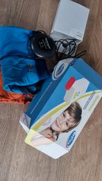 Uriflex plaswekker met broekjes en bedshaker, Ophalen of Verzenden, Gebruikt