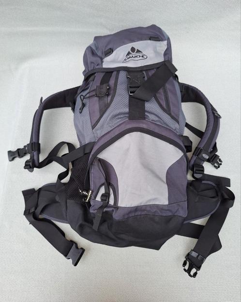 Vaude Rugzak klein model - Zo Goed Als Nieuw!, Sieraden, Tassen en Uiterlijk, Tassen | Rugtassen, Zo goed als nieuw, Overige merken