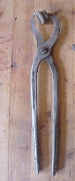 remveertang 34cm, Ophalen of Verzenden, Gebruikt