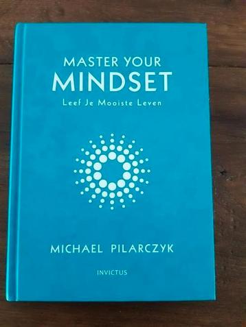 Michael Pilarczyk - Master your mindset beschikbaar voor biedingen