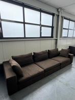 Nette Flexform Grounpiece bank | Flexform Groundpiece, Ophalen, 100 tot 125 cm, 300 cm of meer, Zo goed als nieuw