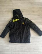 SC Cambuur winterjas maat XL, Ophalen of Verzenden, Zo goed als nieuw, Maat 56/58 (XL)