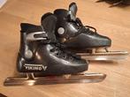 Viking combi noren maat 31, Sport en Fitness, Schaatsen, Ophalen, Gebruikt, Noren, Viking