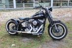Harley-Davidson Softail Softail Springer FLST-SC special, Chopper, Bedrijf, Meer dan 35 kW, 1584 cc