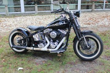 Harley-Davidson Softail Softail Springer FLST-SC special beschikbaar voor biedingen