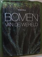 Bomen van de wereld, Ophalen of Verzenden, Zo goed als nieuw