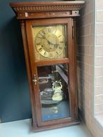 Ams Wandklok - Zo Goed Als Nieuw!, Ophalen of Verzenden