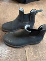 Paardrijschoenen maat 28 gebruikt, Dieren en Toebehoren, Ophalen of Verzenden